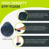 High Density Speckled Foam Roller 12x6-in