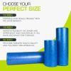 High Density Foam Roller 12x6-in