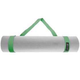 Yoga Mat Carrying Sling (Option: Green)