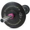 Olympic Barbell Clamp Collars
