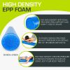 High Density Foam Roller 36x6-in