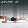 High Density Foam Roller 36x6-in