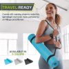 Classic Yoga Mat 1/8-in