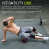 High Density Speckled Foam Roller 36x6-in
