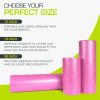 High Density Foam Roller 18x6-in